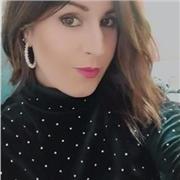 Insegnante madrelingua spagnola. Lezioni di grammatica e conversazione