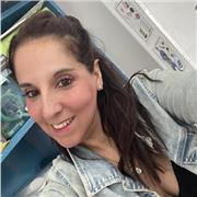 Profesora de la alianza Francesa, da clase de español , español para extranjeros e historia de chile