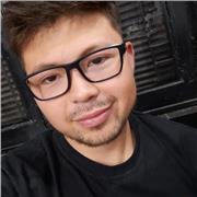 profesor ayudante de matemáticas y ciencias