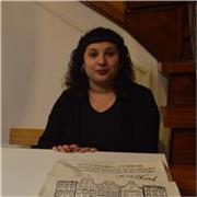 Profesora particular de Historia y Antropología – clases, resúmenes, monografías, trabajos prácticos y desgrabaciones