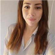 Profesora de francés nativa y cualificada ofrece clases particulares Presenciales y online