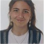 Estudiante de bachillerato con calificaciones sobresalientes destacable por su implicación y paciencia 