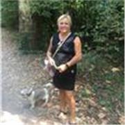 insegnante impartisce lezioni di italiano inglese e francese