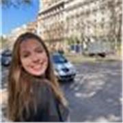 Clases de alemán online con una profesora nativa