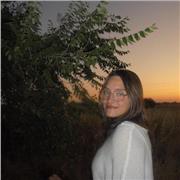 Estudiante de Ingeniería informática con bachillerato tecnológico, doy clases de física y matemáticas en Ciudad Real