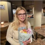 Economics Master’s Student Offering Math Lessons