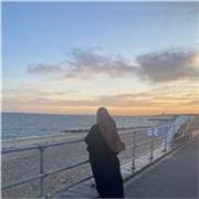 Native English speaker doing an English degree. 3yrs experience teaching assistant. Online lessons (reading writing or speaking.)