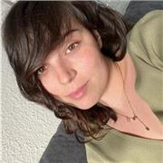 Profesora de inglés con experiencia, para todas las edades