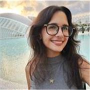 Profesora de Inglés con 3 años de experiencia, clases privadas para jóvenes y adultos online