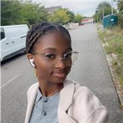 Je suis disponible pour donner des cours d’anglais aux élèves de 6ème. Si vous êtes intéressés n’hésitez pas à m’appeler