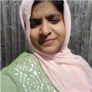 Ayesha