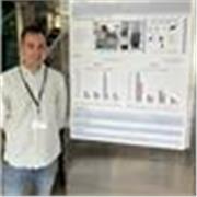Ingeniero Agrónomo con vocación docente y Máster del Profesorado imparte clases de Matemáticas online para Secundaria. 