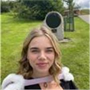 Fluent English and Dutch speaking tutor offering private lessons to students aged 5-18 years old in a range of subjects.