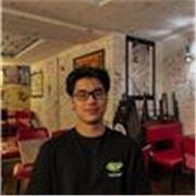 I give private lesson or group session, aiming to improve, giving new solution and methods to solve the problem.
