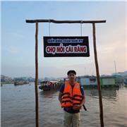 David Lan