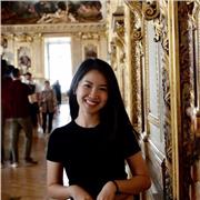 Tong Xin Wong (Rowena)