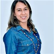 Psicóloga especialista en salud mental de niños, niñas y adolecentes y mediadora familiar