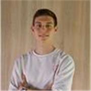 Estudiante de Máster en Ciberseguridad e Ingeniería de Sistemas, con 2 años de experiencia en diseño y desarrollo web.