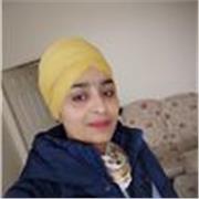 Social science tutor providing lectures upto age 6