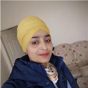 Birpal Kaur