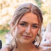 Sophia Scholten