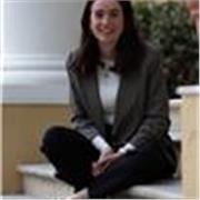 Soy Coach co activa y ayudo a las personas a alacanzar sus objetivos tanto personales como profesionales a través del empodeeamien