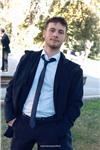 Di acquaviva delle fonti (ba), laureato in scienze politiche all'università di amsterdam. ho vissuto in paraguay con intercultura