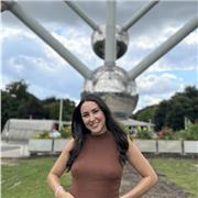 Profesora de primaria especializada en inglés con metodologías muy innovadoras y funcionales con los alumnos