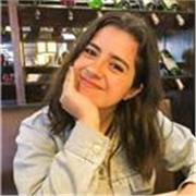 Profesora de inglés nativa con 5 años de experiencia enseñando a todos los niveles, ¡hablemos!