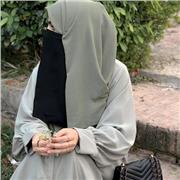 Faria Aamir