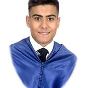 Titulado en biología y máster en biomedicina ULE