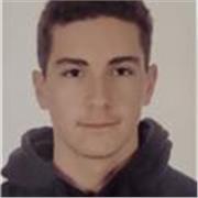 Profesor amble y dedicado, con experiencia dando clase a alumnos/as de enseñanza secundaria y bachillerato
