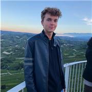 Studente al Politecnico di Torino