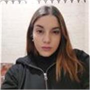 Studentessa universitaria offro ripetizioni di Biologia, Anatomia, Scienze per le scuole medie/superiori