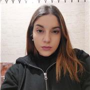 Studentessa universitaria offro ripetizioni di Biologia, Anatomia, Scienze per le scuole medie/superiori