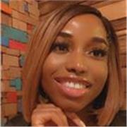 A graduate in psychology with experience coaching and providing academic support to students