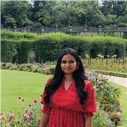 Masterabsolvent in Wirtschaftsmathematik mit langjähriger Nachhilfeerfahrung bietet Mathenachhilfe in Stuttgart