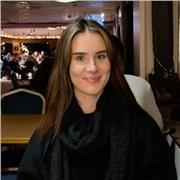 Here to make the English language and Writing seem easy!