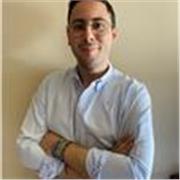 Profesor de inglés como 2º lengua para alumnos desde primaria, secundaria y bachillerato hasta adultos. 