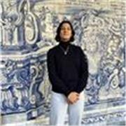 Italiano, storia, geografia, grammatica... contattami e ti aiuterò a comprenderle meglio e a trovare il tuo metodo di studio!