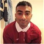 I am a native English speaker. I have no experience in teaching English. However, I am passionate about helping and supporting