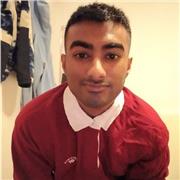 Tharshan