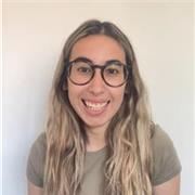 Graduada en Educación Primaria ofrece clases particulares presenciales para niños y niñas de Primaria