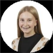 Georgie Saunders