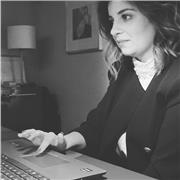 DA REMOTO* Laureata in sociologia, docente specializzata per attività di sostegno, offro aiuto per compiti a casa, ripetizioni, dopo scuola, supporto nella stesura di tesi/tesine/elaborati e correzione/revisione degli stessi