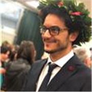Ciao! Ti aiuterò nella comprensione della lingua latina a un ottimo prezzo!