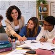 Clases de Contabilidad y Economía nivel universidad. Preparadora de posiciones a profesor de Secundaria ADE y ECONOMÍA