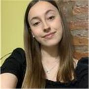 Profesora de inglés inicial para todas las edades