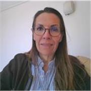 Maestra de Psicología nivel preparatoria o universidad