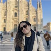 Profesora de Lenguaje Musical, Informática Musical, Teoría e Historia de la Música para todas las edades.